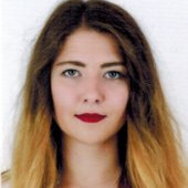 Vilizara Todorova