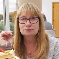 Lesley Joyce