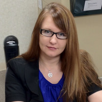 Heather Hinkle, Phr