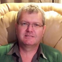 Terry Botha