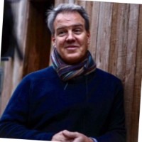 Pat Steward