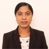 Carlotta Persaud