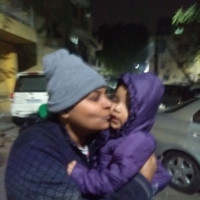 Surabhi Shyamsukha
