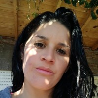 Gimena Cabrera