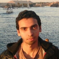 Hesham Rashid