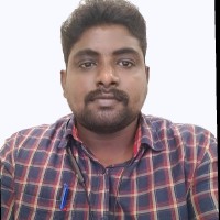 Anbumani K