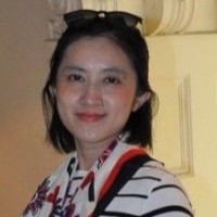 Jessica Weng