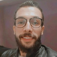 Mustafa Abd Elwahab