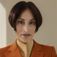 Marissa Farina-Morse, EdS, NCC,LPC