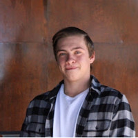 Lukas Hammett