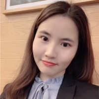 Caroline Zhou