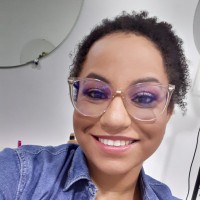 Amanda Marinho e Silva Almeida