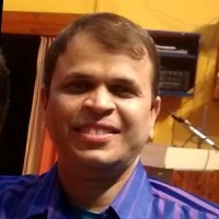 Sandeep Sohoni