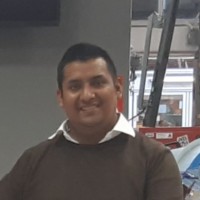 Pedro junior Castillo Gonzales
