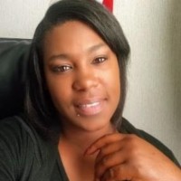 Myesha Pittman