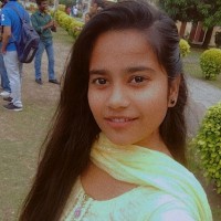 Nikita Mishra