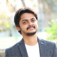 Balakrishna Shenoy