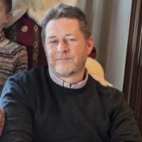 David Bratton