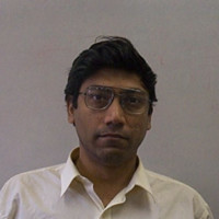 Santanu Biswas