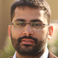 Atif Habib