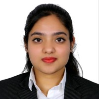 Hridya Mary Manoj