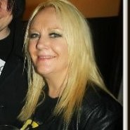 Kate Antenbring