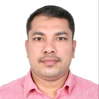 Ramzee Muhammed