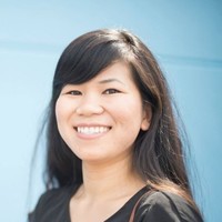 Caryn Nguyen
