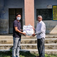 Sandeep Bangari