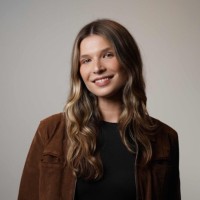 Claire Benjamin