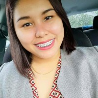 Mary Joy Bajolo