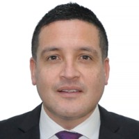 Jorge Cárdenas Pantoja