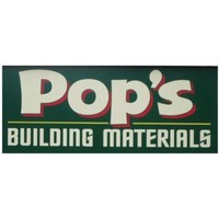 Pop's Discount Building Materials