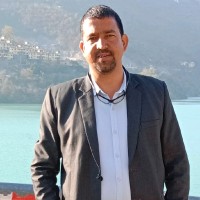 V K Sharma Kuliyal