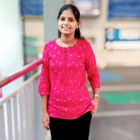 Jaladi Naveena