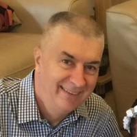 Garry Croxford