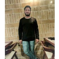 Riyaj Shaikh