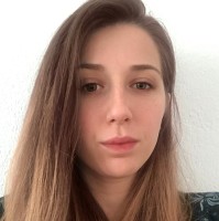 Veronika Paskova
