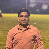 Sumit Ghule