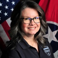 Jill Burgin, APIO