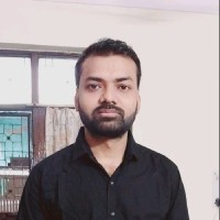 Anil Maurya