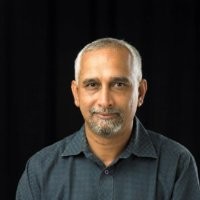 Sunil Jalihal
