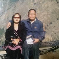Ngaineineng Haokip