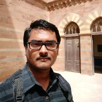 Chandreshsinh Jadeja