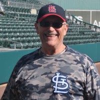 Steve Eckhard