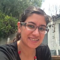 Claudia Raquel Del Río Nava