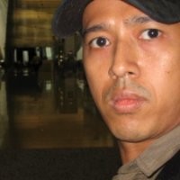 Bambang Aribowo