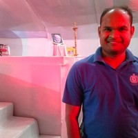 Mahesh Satekar