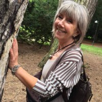 Birgitta Laidler Roslund
