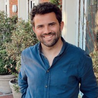 Carlos Miranda Pérez